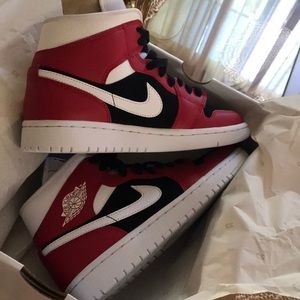 Jordan 1 retro